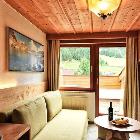 Hotel Alpenhof Pitztal St. Leonhard im Pitztal Zewnętrze zdjęcie